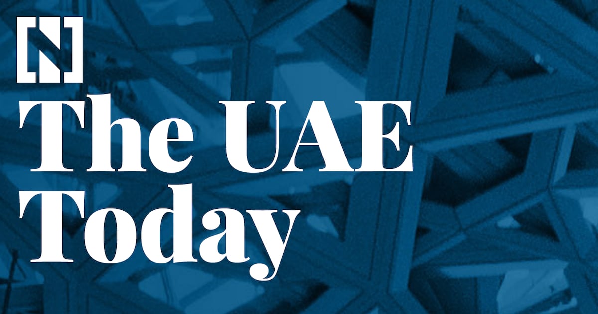 The UAE Today