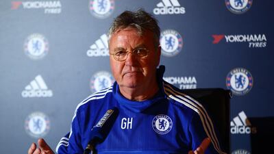 Jordan Mansfield / Getty Images