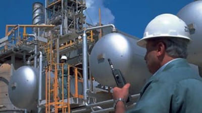 Energy companies in the region have been forced to raise wages dramatically over the past few years.