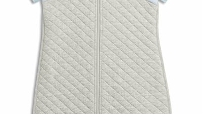 Stage 3: sleep suit; Dh210. Courtesy: Love to Dream