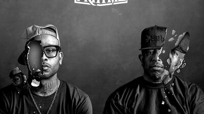 PRhyme by PRhyme.