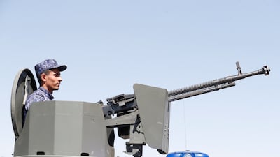 A former adviser to the Yemeni embassy in London says he doesn't expect the Houthis to end military attacks in all Yemeni provinces. EPA