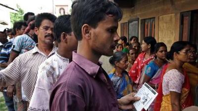 NRIs will be able to cast ballots in forthcoming polls.