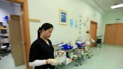 Although staffing has increased across neonatology, cardiology and psychiatry, the number of physicians working in intensive and critical-care medicine and emergency care has dropped.