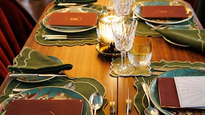 This summer, the Celia launched as a new new private dining and events carriage