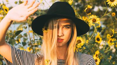 Sunscreens are the most effective guard against UV damage and cancer.