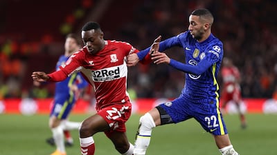 Marc Bola (Taylor, 58’) - 6, Got into a good position to cross but slipped at the vital moment. Impressed with a lot of his play and even brought out a nice drag back. Getty