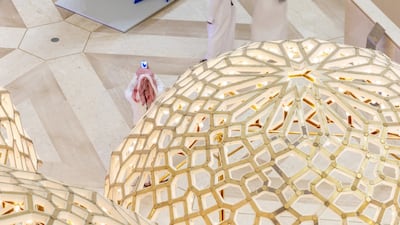 Katharina Fritsch, 'Hahn' (2013).