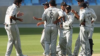 The UAE have won the ACC Trophy more times than any other nation, including four successive titles before ceding control of the trophy to Hong Kong two years ago.