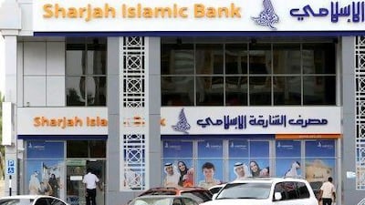 The bank's shares were in focus yesterday.