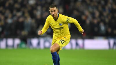 Chelsea 3 Fulham 1 (Sunday, 4pm): Why? Chelsea have suffered their first blip in losing to Tottenham. Luckily for them it is bottom-placed Fulham next. Claudio Ranieri enjoyed the fabled new manager syndrome in his first game in charge against Southampton, but his defence will not be able to cope with a rested Eden Hazard here. Getty Images