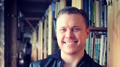 Cash App founder Bob Lee. Photo: MobileCoin