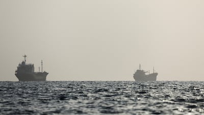 Traffic through the Strait of Hormuz has fallen from an average of 88 ships a day before the war to around 16 a day, according to Kpler. Reuters