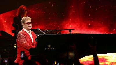 Greg Allen / Invision / AP