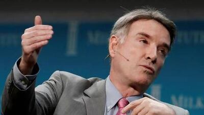 Brazil's Eike Batista, who was worth US$30 billion only a year and a half ago, is now worth a scant $200 million because of his industrial group's breakdown. Jonathan Alcorn / Bloomberg