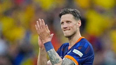 (On for Gapko 84’) Reuters