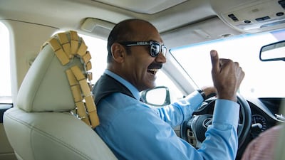 Readers hope for the resumption of Uber service. Photo courtesy Uber