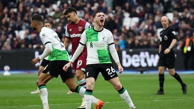 A mixed campaign for one of Liverpool’s lynchpins under Jurgen Klopp. Dropped below his high standards at times but ended the season strongly, weighing in with goals against West Ham and Tottenham in the run-in. EPA