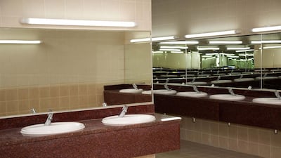 Facilities have been built to coach the first batch of female conscripts. Wam