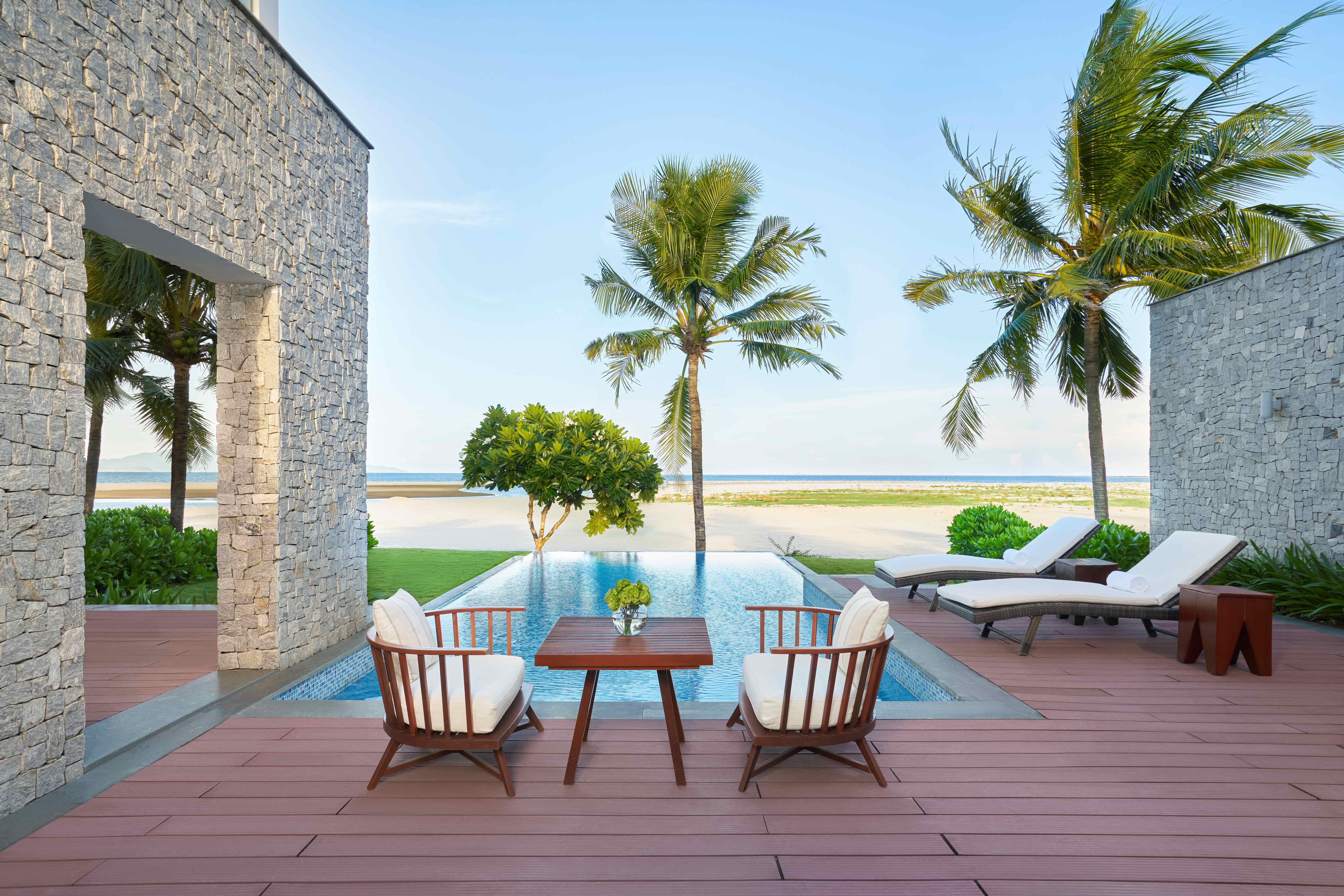 Image linked from the original feed: Renaissance Danang Hoi An Resort & Spa review: Beach luxury meets Vietnam's cultural heart