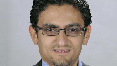 Google’s Dubai-based head of marketing for the Middle East and North Africa is due to be released from Egyptian custody this afternoon.