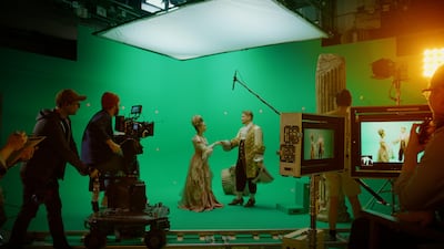 Performing arts. Courtesy CCI