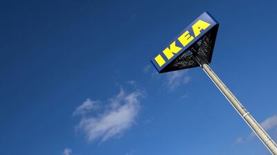 Ikea is aiming to open 25 stores in India by 2025. Yves Herman / Reuters