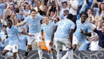 Manchester City have made several expensive signings in the last two seasons. But Tom Hicks does not believe they can sustain the buying power.