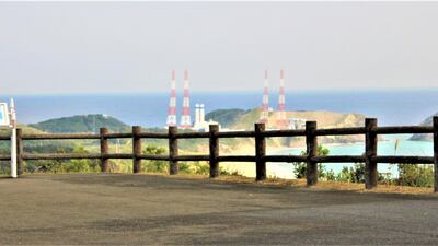 The most popular launch viewing site is the Rocket Hill. It is a five-minute drive from the main building of the Tangashima Space Centre and offers a clear view of the launch. It remains closed to the public. The National