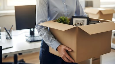 One month or 30 days’ notice to leave a job is standard in the UAE unless the employee is intending to leave the country. Adobe