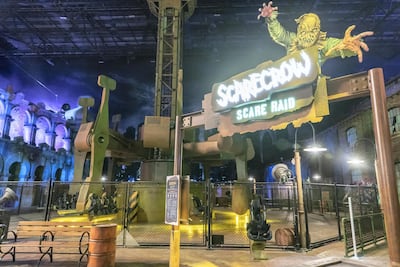 Antonie Robertson / The National