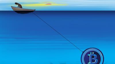 Illustration by Mathew Kurian