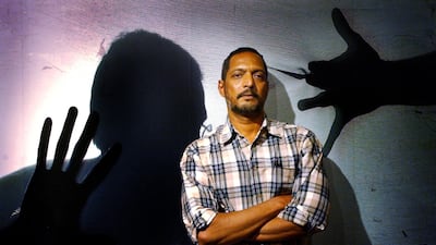 Bollywood star Nana Patekar died on Thursday at the age of 75. Reuters