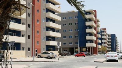 Mario Volpi advises on the latest property issues. Ravindranath K / The National