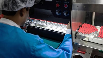 India’s 720-billion rupee pharmaceutical sector urgently needs to raise its standards to avoid jeopardising its position as a leading global supplier of low-cost medicine, analysts say. Sanjit Das / Bloomberg