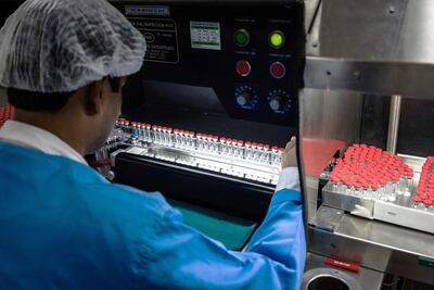 India's pharmaceutical industry is the third largest globally by volume and the largest provider of low-cost generic medicines globally. Bloomberg