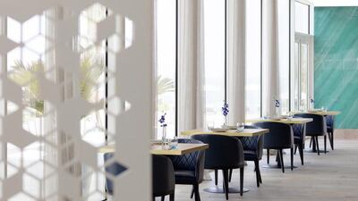 Courtesy Burj Al Arab