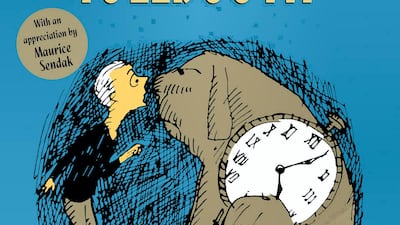 'The Phantom Tollbooth' by Norton Juster: Forget 30, I lost my heart to this book at 13. A story of a bored young boy and the competing worlds of numbers and books, 'The Phantom Tollbooth' is everything that can exist in literature, wrapped up in one young-adult novel: amazingly drawn characters, narrative conceits, suspense, metaphor, self-reflexivity, generosity of voice. It blew my mind – it was the first time I realised just how profound a book could be. – Melissa Gronlund, visual arts writer