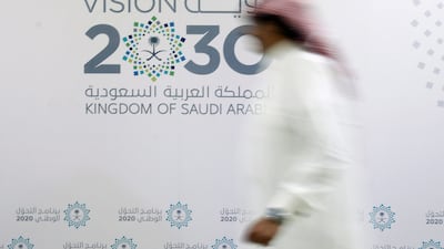 Saudi Arabia's Vision 2030 has addressed the post-2014 oil world with the intention of diversifying the kingdom's economy. Reuters