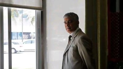 Dozens of educational institutions have applied to open in the RAK Free Zone, says its chief executive Oussama El Marri.