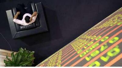 No turning back: international catalysts should help regional markets this week, barring major negative news.