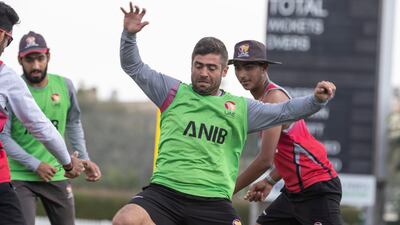 UAE Under 19 coach Dom Telo says his team might still have the chance to beat Test nations at this week's Plate tournament. Antonie Robertson / The National