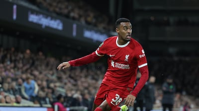 Dutch midfielder showed some flashes of real quality and was at heart of a lot of Liverpool's good work going forward, particularly in first half. Pulled shot from edge of area wide with 20 minutes to go. EPA