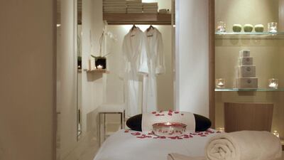 With rooms starting at Dh6,800 a night, Brown’s is not for the business traveller on a budget — but the central London hotel is steeped in history and includes a range of added extras. Courtesy Rocco Forte Hotels