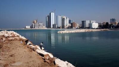 The Government has allocated Dh20 million to preserve and clean up Ajman waterfront.