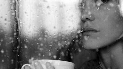 Stress leads many expatriates lose sight of all that's positive in life, says Maryam Ismail.