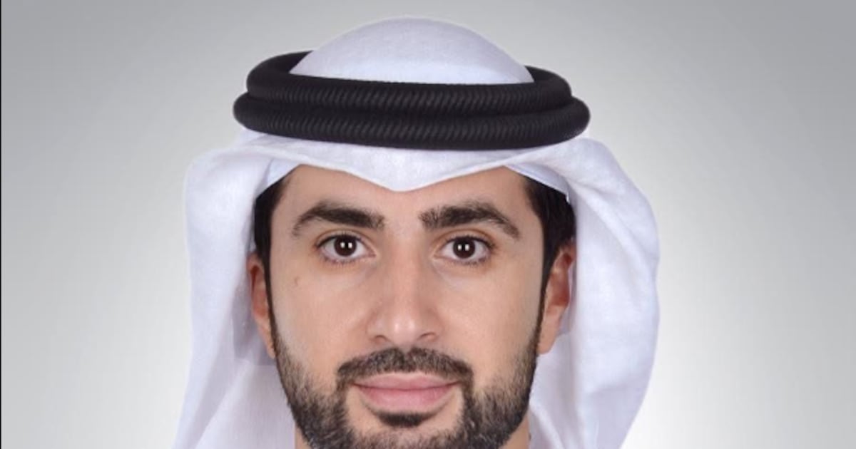 UAE’s Ali Alhosani Makes History as the First Emirati Elected Executive Director at the IMF UAE’s Ali Alhosani Makes History as the First Emirati Elected Executive Director at the IMF