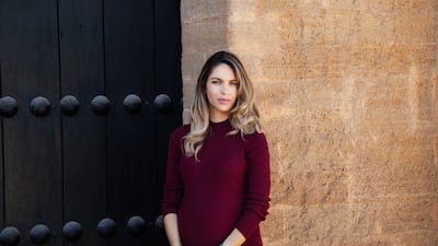 Sofia Alaoui aims to explore real-world themes through her Arabic sci-fi films. Photo: Sundance Film Festival