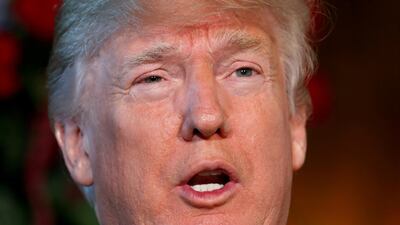 On Friday President Donald Trump tweeted "Looks like OPEC is at it again."Kevin Lamarque / Reuters