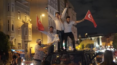 Shawn Carrie for The National